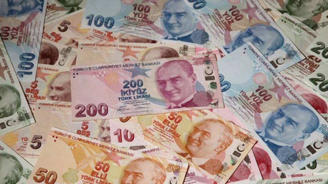 Nakit İhtiyacı Olanlar Bayram Ediyor! GERİ ÖDEMESİZ 108.924 TL Para Yatırılacak 5